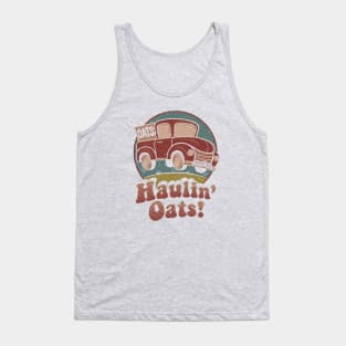 Hauling Tank Top